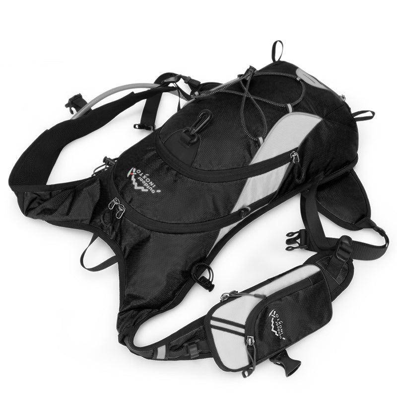 INOXTO 15 Lightweight Hydration  Backpack - Image 13