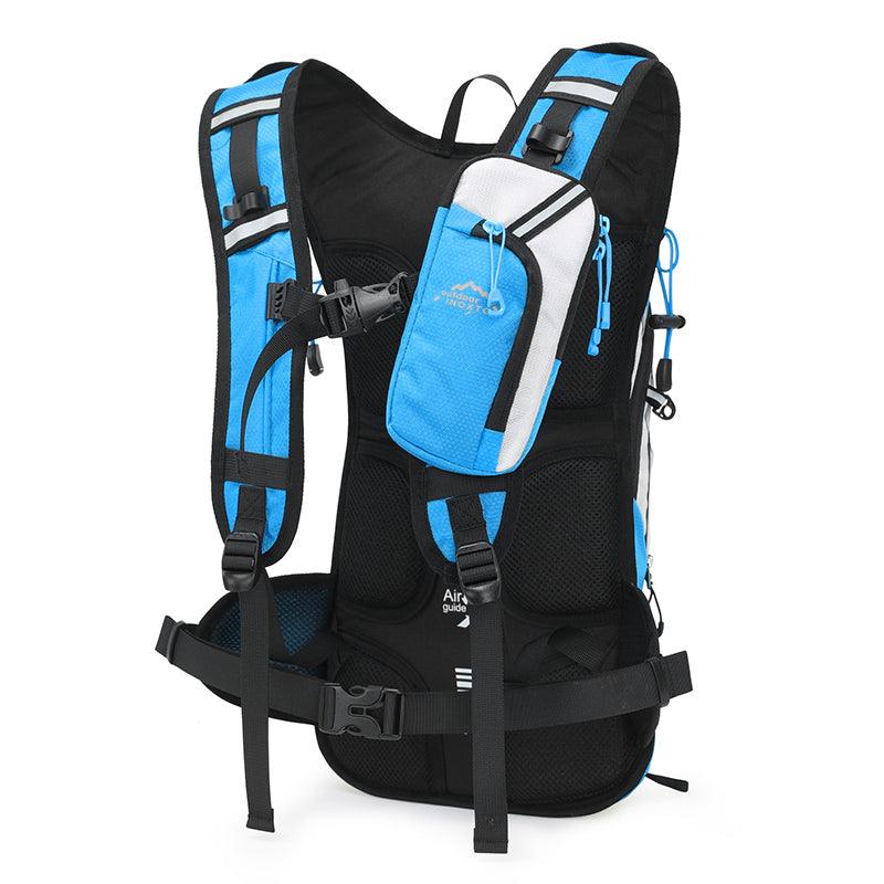 INOXTO 15 Lightweight Hydration  Backpack - Image 19