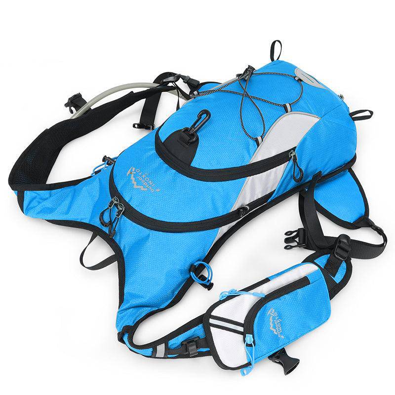 INOXTO 15 Lightweight Hydration  Backpack - Image 22