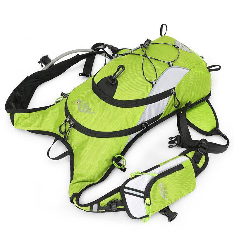 INOXTO 15 Lightweight Hydration  Backpack - Image 29