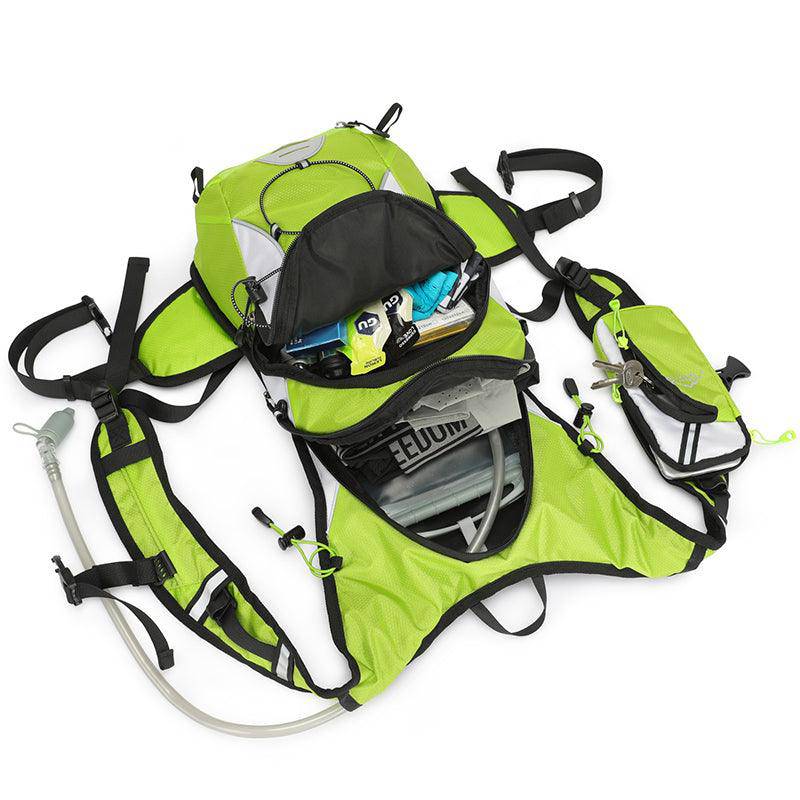 INOXTO 15 Lightweight Hydration  Backpack - Image 30